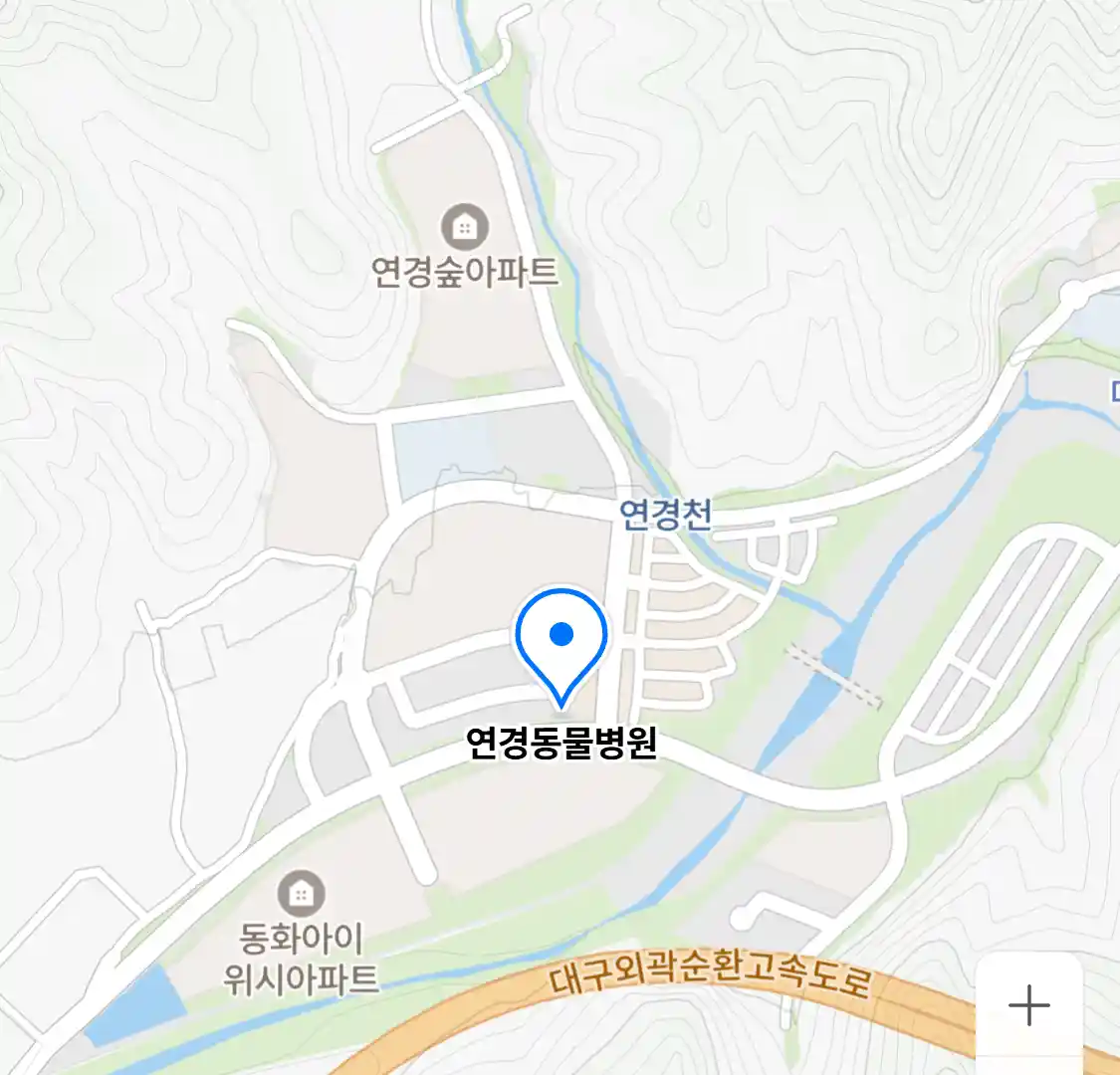 연경동물병원