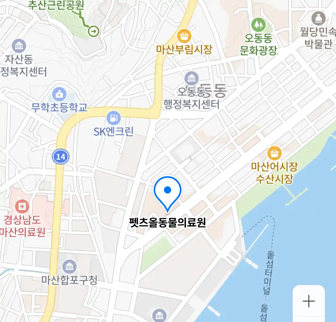 펫츠올동물의료원