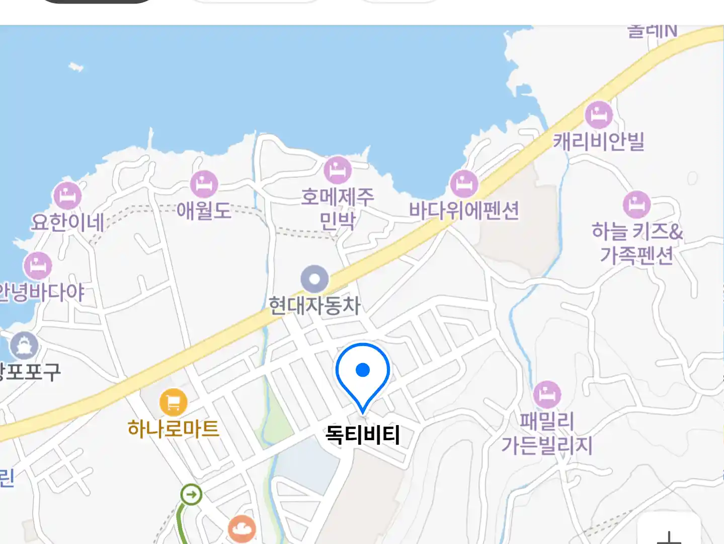 독티비티 위치