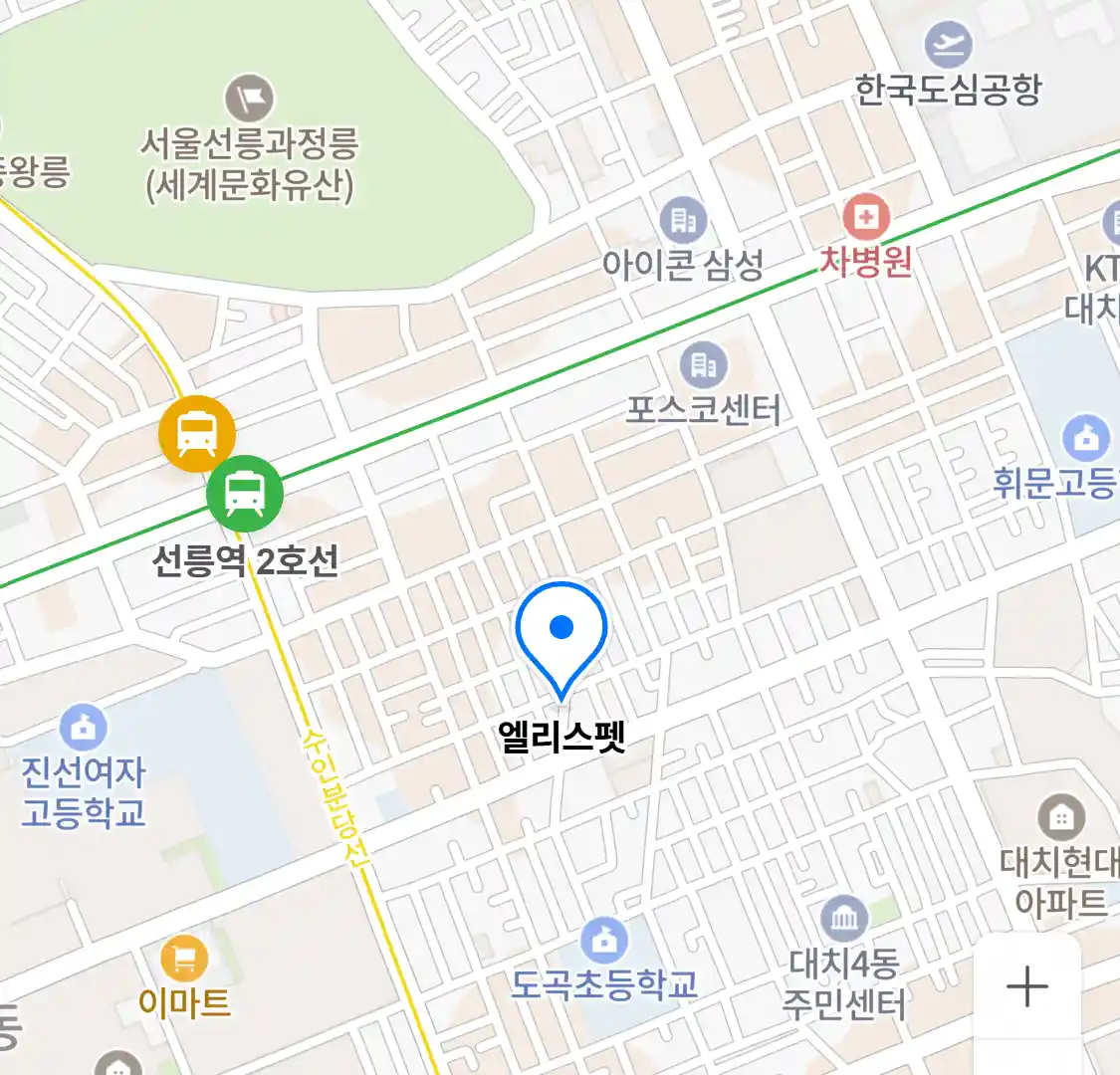 엘리스펫 위치