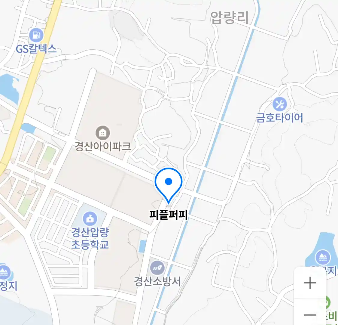 피플퍼피 위치